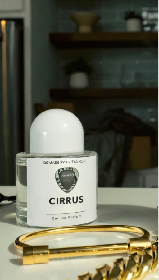 Cirrus Eau de Parfum